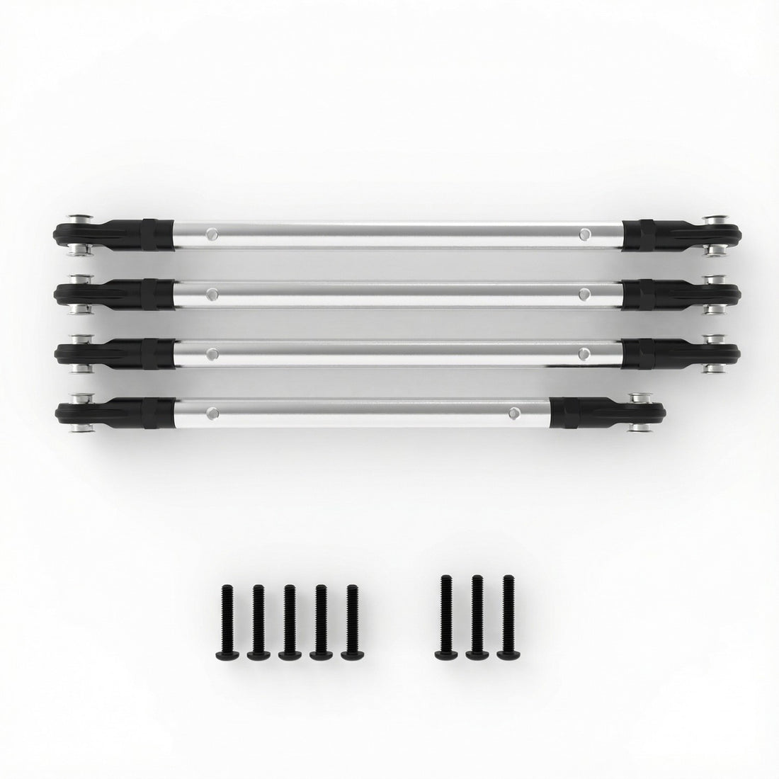 Oil-filled Shock Absorber Link kit For HongYan HY6