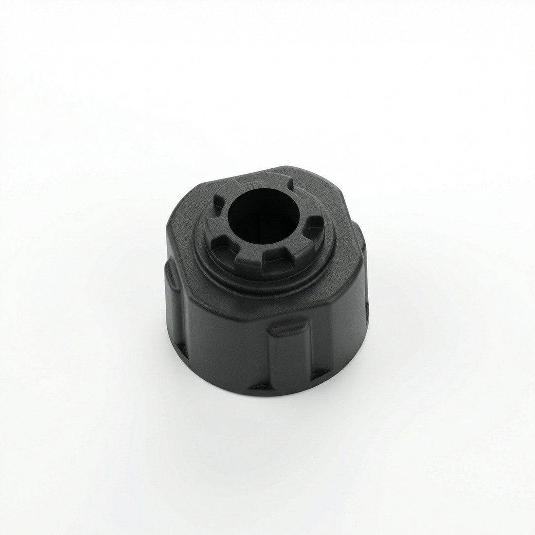 Front Axle Differential Diff Case For HongYan HY6