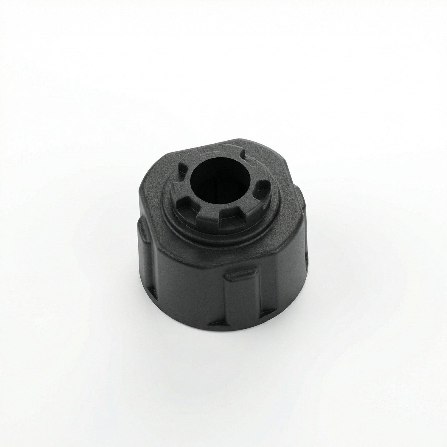 Front Axle Differential Diff Case For HongYan HY6