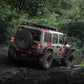 1/7 Scale 4WD Brushed RC Crawler MK-07 Hand-Painted