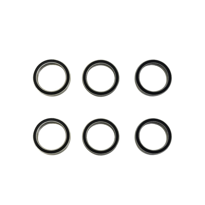 Rlaarlo RC Car Bearing(17*23*4) for MK-07 and JK07Pro