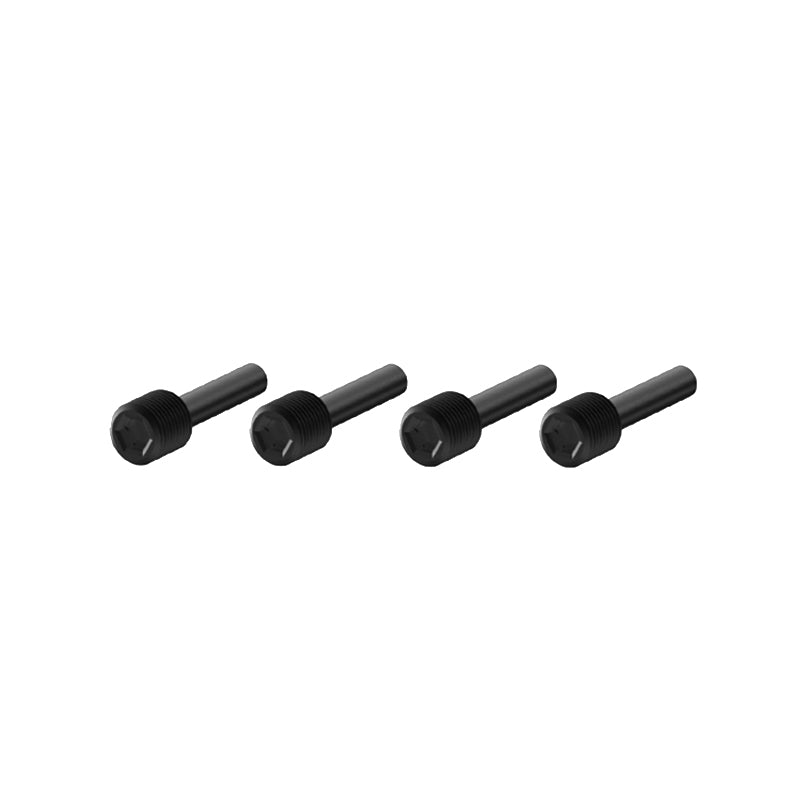 Rlaarlo RC Car Screw Shaft(M4*13) for MK-07