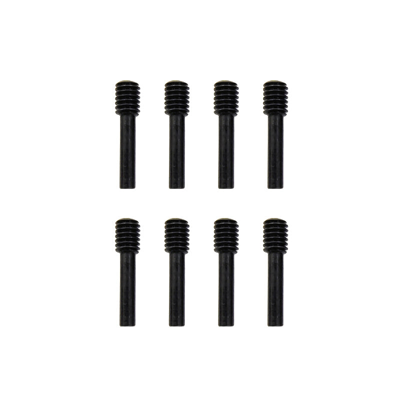 Rlaarlo RC Car Screw Shaft(M4*16) for MK-07