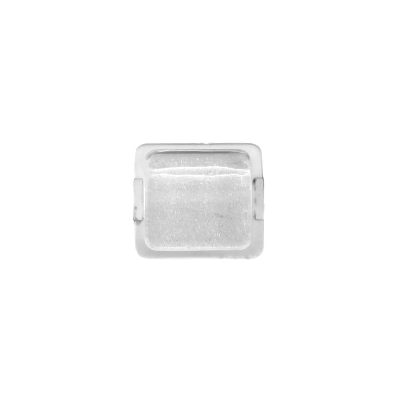 Rlaarlo RC Car Transparent Window for Gearbox for MK-07
