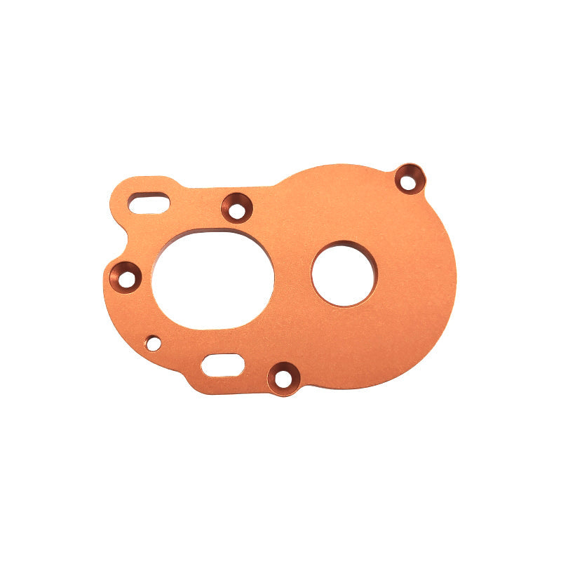 Rlaarlo RC Car Motor Mount Seat for MK-07