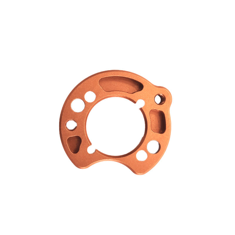Rlaarlo RC Car Motor Mount for MK-07