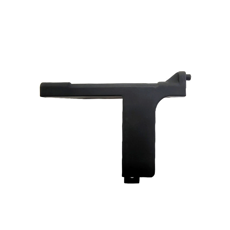 Rlaarlo RC Car Clutch Servo Mount for MK-07