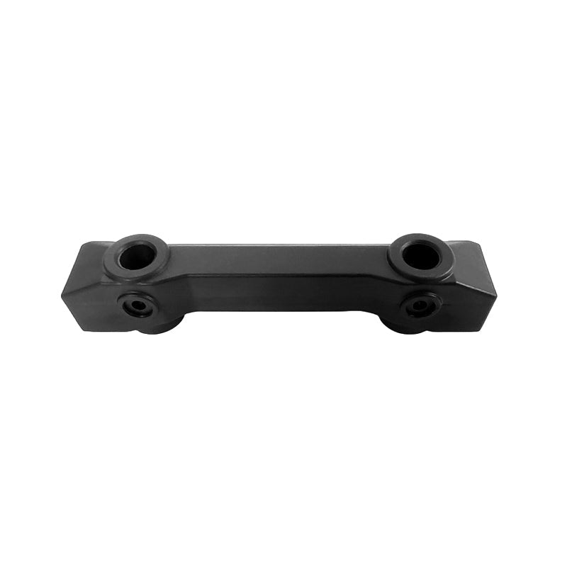 Rlaarlo RC Car Front Bumper Support for MK-07