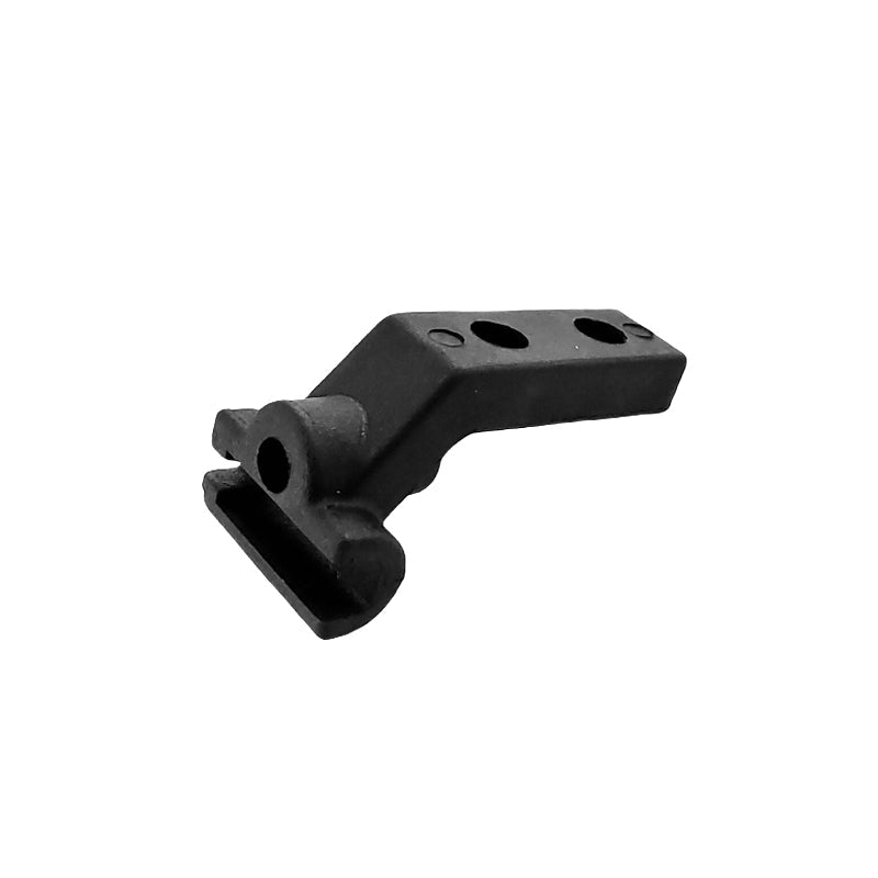 Rlaarlo RC Car Front Differential Cable Holder for MK-07
