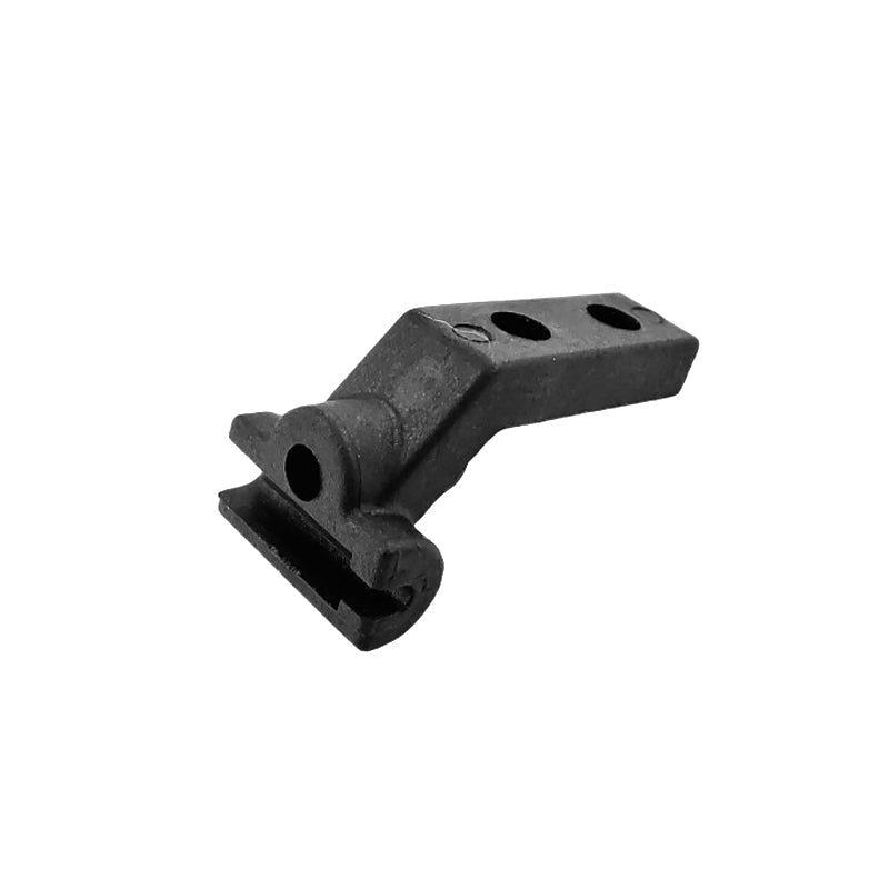 Rlaarlo RC Car Rear Differential Cable Holder for MK-07
