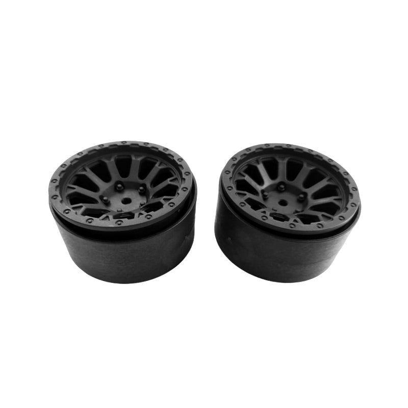 Rlaarlo RC Car Wheel Rim for MK-07