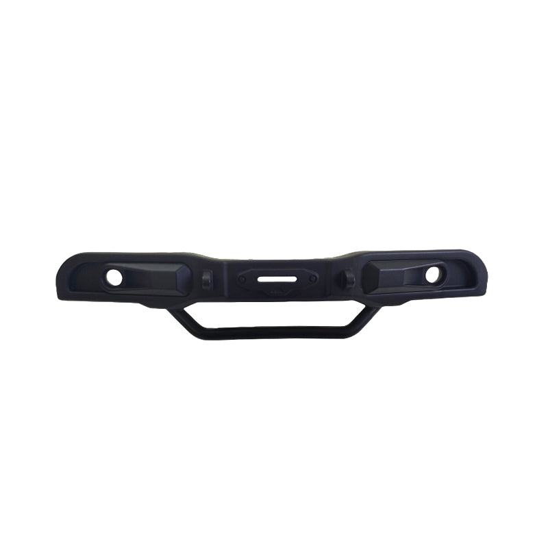 Front Bumper with Trailer hook for MK-07