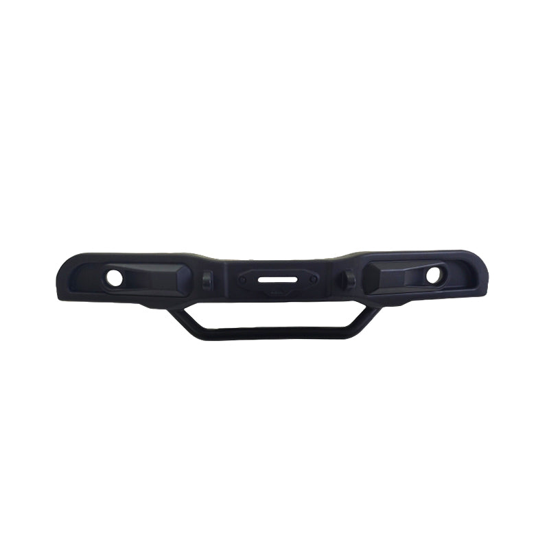Rlaarlo RC Car Front Bumper with Trailer hook for MK-07