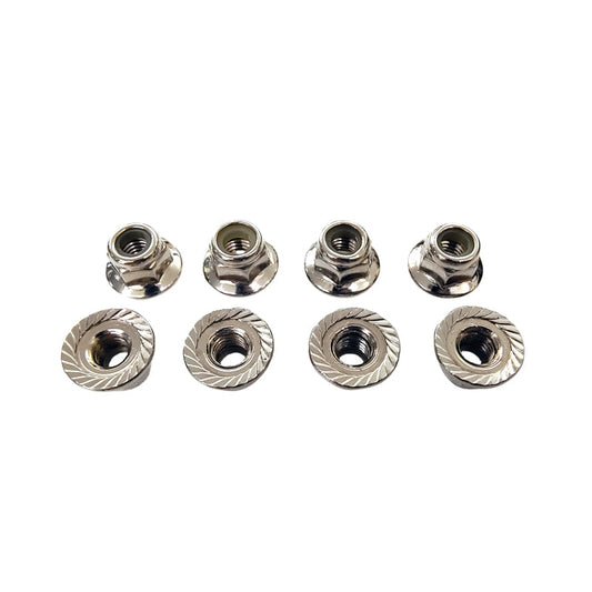 Flange Lock Nut,M5 for MK-07 and JK07Pro