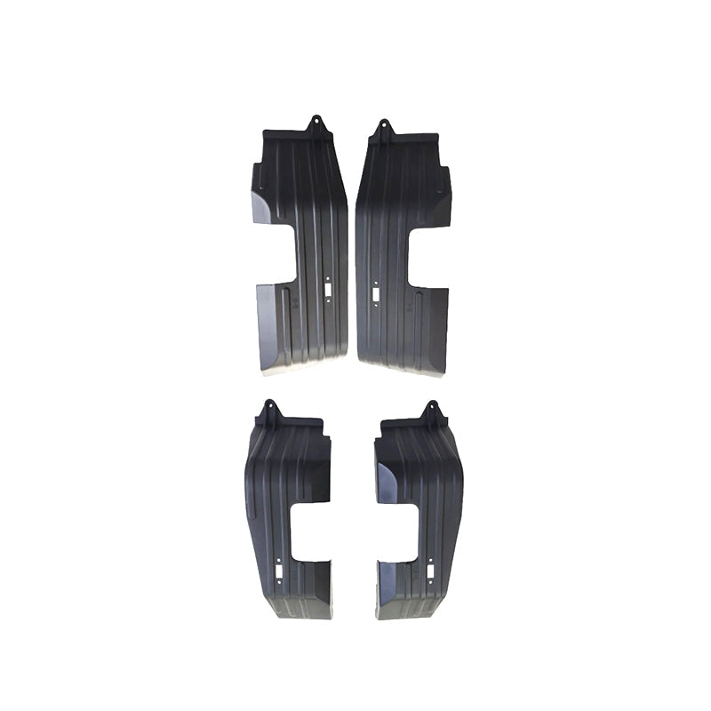 Wheel Fender Flares for MK-07