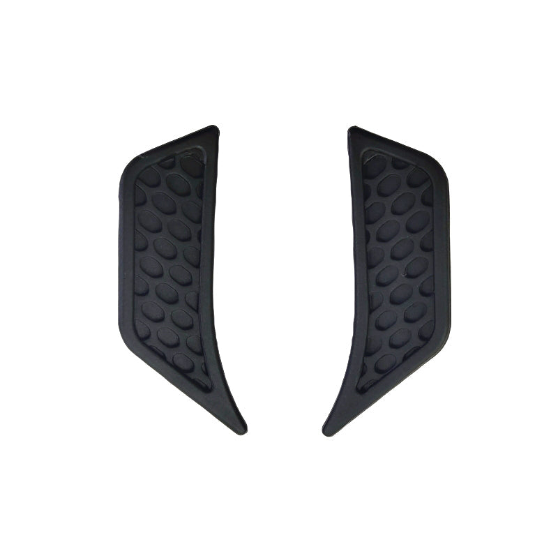 Rlaarlo RC Car Decoration Part ofFront Fender Flares for MK-07