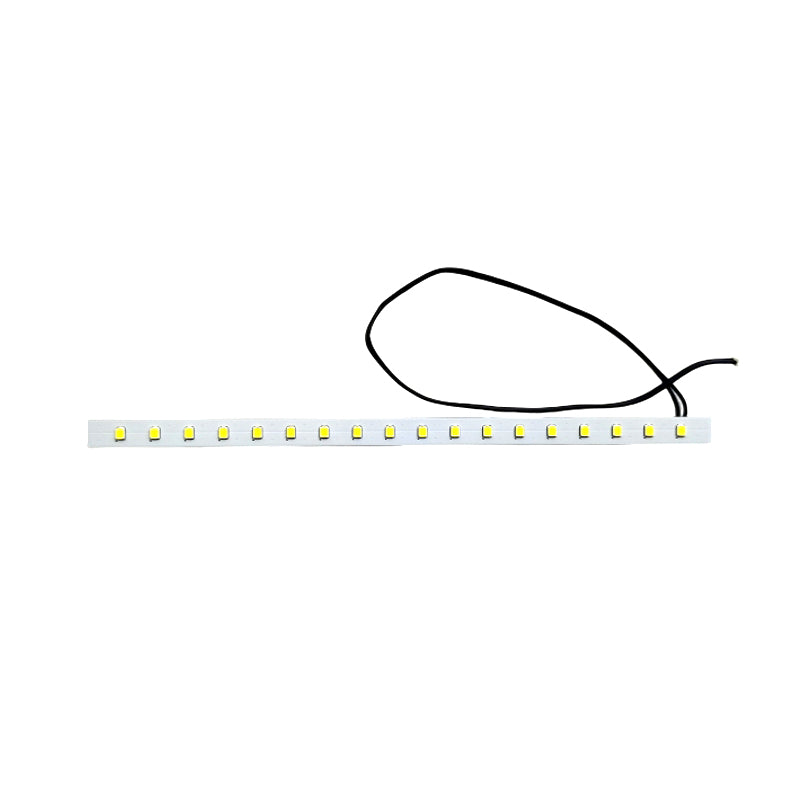 Rlaarlo RC Car White Roof Light for MK-07
