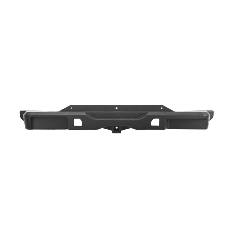 Rlaarlo RC Car Rear Bumper(Not included Light) for MK-07