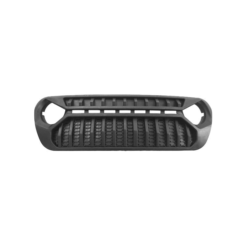 Rlaarlo RC Car Central Grille Cover of Car Body for MK-07