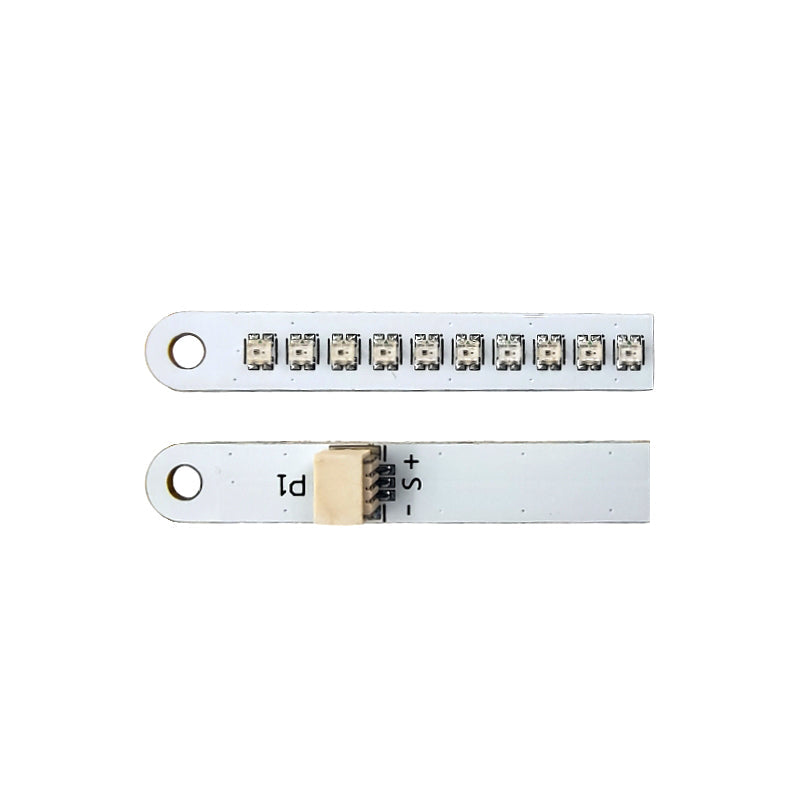 Rlaarlo RC Car The Light for Fender Flare Light for MK-07