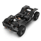 1/7 Scale 4WD Brushless RC Crawler MK-07 White