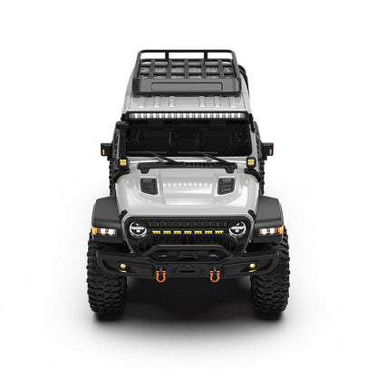 1/7 Scale 4WD Brushless RTR RC Crawler MK-07 V2