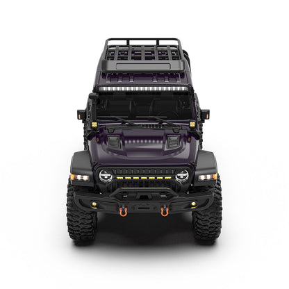 1/7 Scale 4WD Brushless RTR RC Crawler MK-07 V2