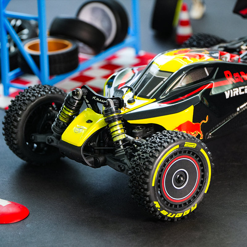 1/12 Metal Brushless 4WD RTR Buggy,X12S