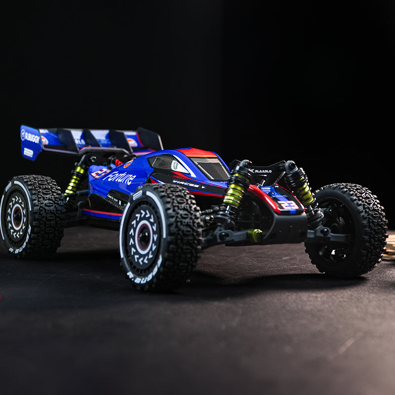 1/12 Metal Brushless 4WD RTR Buggy,X12S