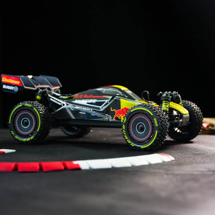 1/12 Metal Brushless 4WD RTR Buggy,X12S