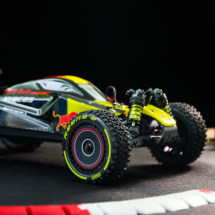 1/12 Metal Brushless 4WD RTR Buggy,X12S