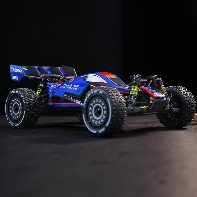 1/12 Metal Brushless 4WD RTR Buggy,X12S