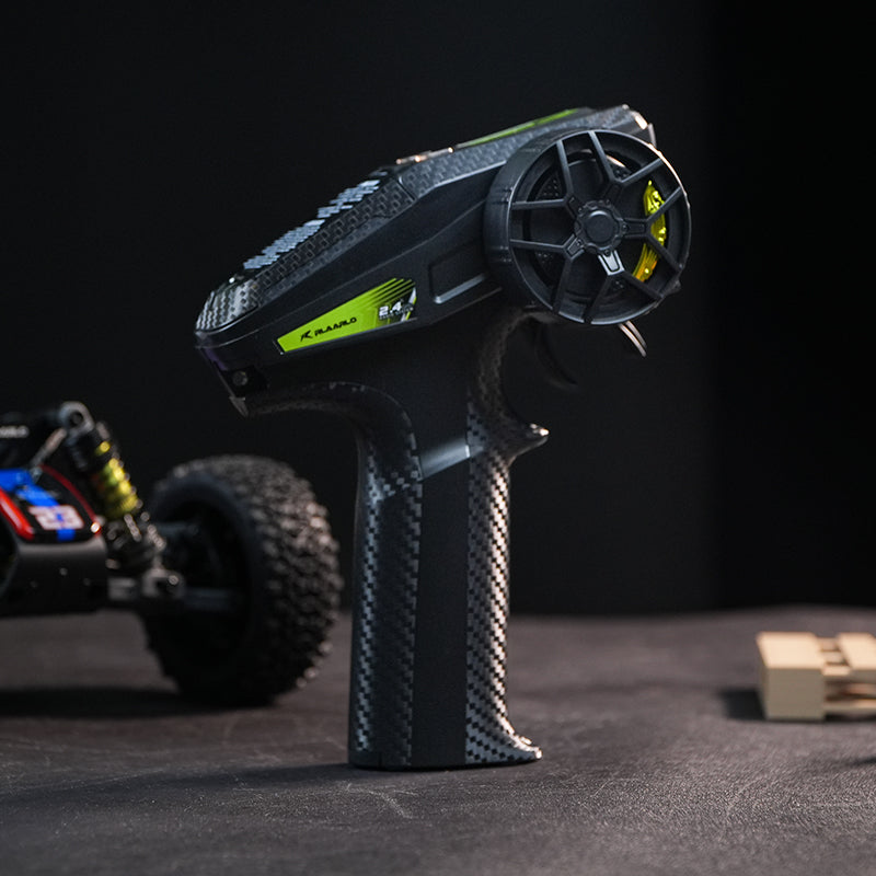 Rlaarlo RC Car 1/12 Metal Brushless 4WD RTR Buggy,X12S