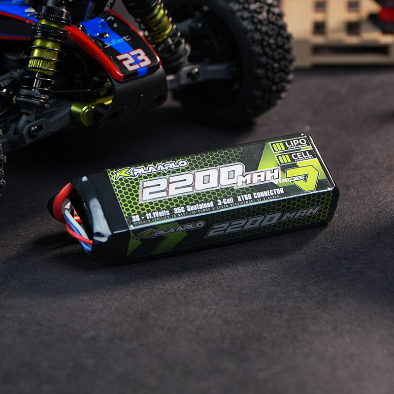 Rlaarlo RC Car 1/12 Metal Brushless 4WD RTR Buggy,X12S