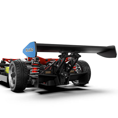 1/10 Metal Version Brushless RTR On-Road Cars, Supercar,AK-787