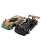 1/10 Metal Version On-Road Cars AK-787 Roller(Without Electric Parts)