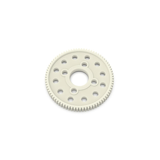 Steel Spur Gear For 1/10 Scale On-Road Cars