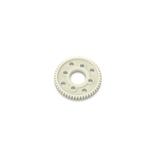 Steel Spur Gear For 1/10 Scale On-Road Cars