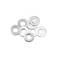 Shim (6×2.6×0.5 & 9X3.1X0.3) For 1/10 Scale On-Road Cars