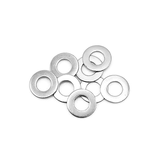 Shim (6×2.6×0.5 & 9X3.1X0.3) For 1/10 Scale On-Road Cars