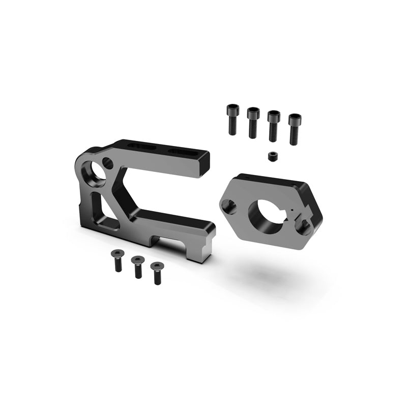 Adjustable Motor  Mount For 1/10 Scale On-Road Cars