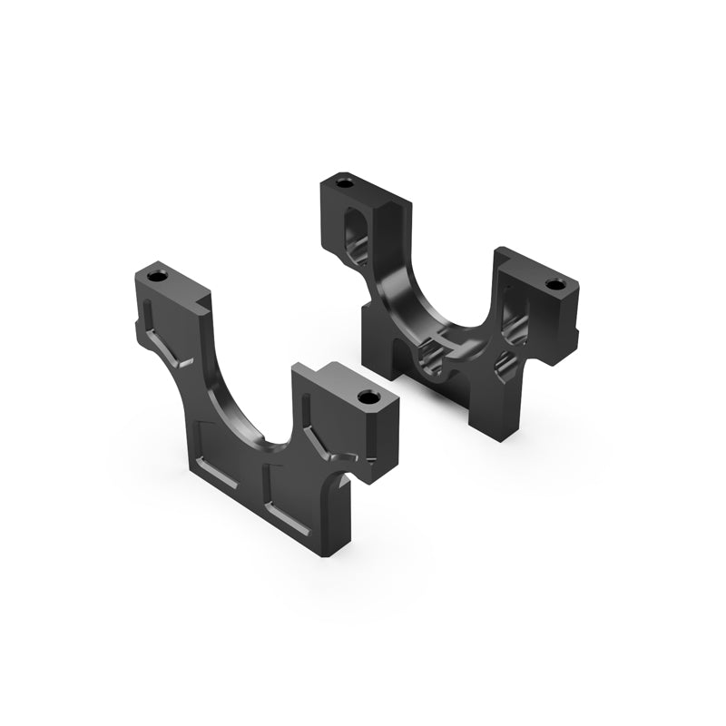 Rlaarlo RC Car Gearbox Support Black For 1/10 Scale On-Road Cars
