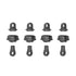 Shock Cap Set For RZ001 and XTS-F10