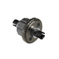 Front / Rear Differential,CNC Gear For RZ001