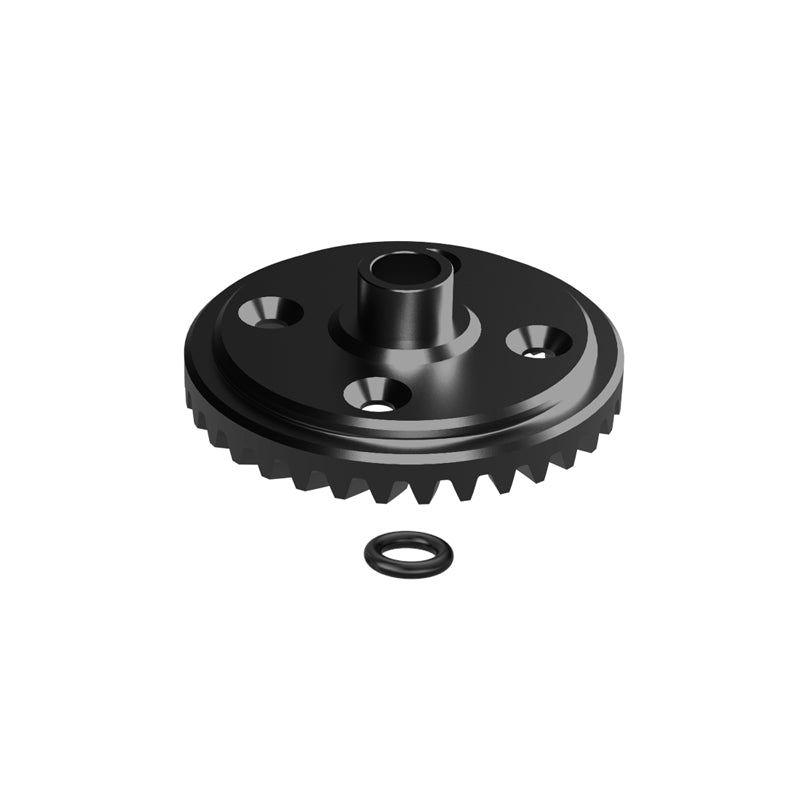 34T Main Differential Gear, CNC For RZ001