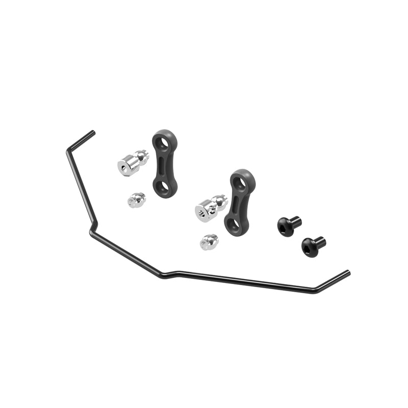 Rlaarlo RC Car Narrow Sway Bar Set For RZ001