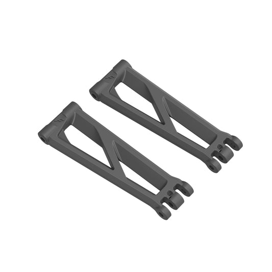 Front Upper Suspension Arm For RZ001