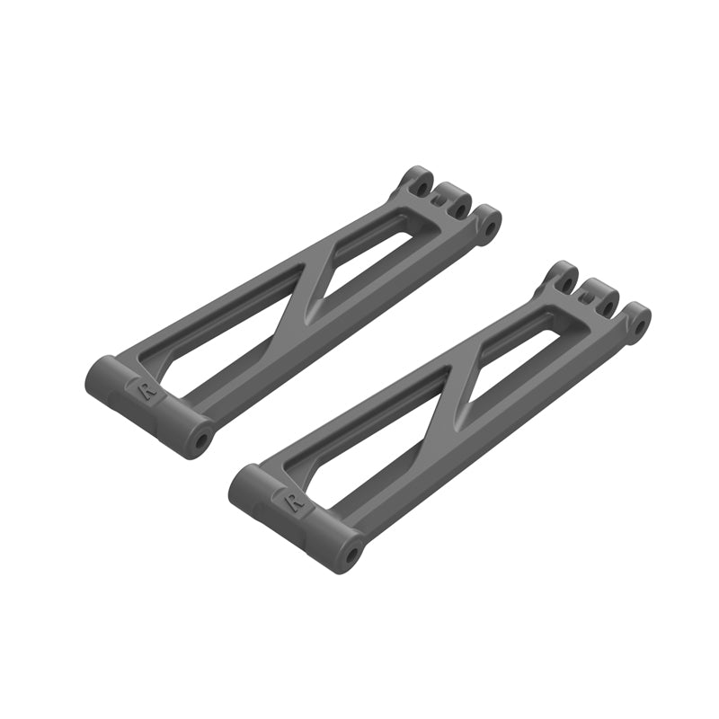 Rlaarlo RC Car Rear Upper Suspension Arm For RZ001
