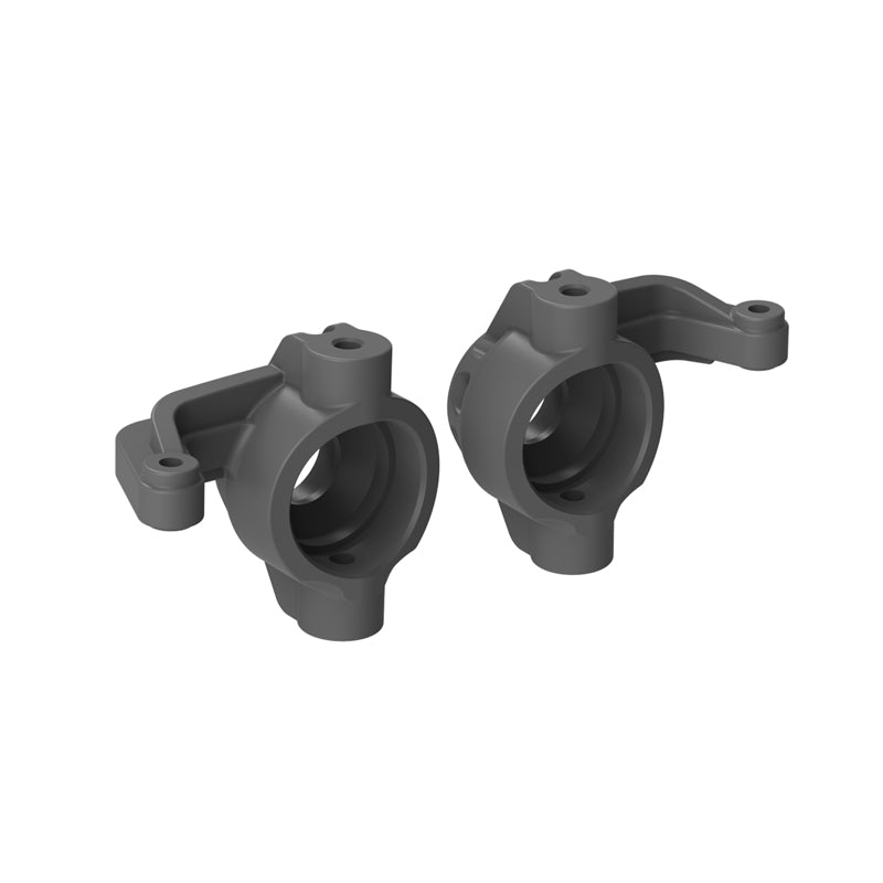 Front Steering Hub For RZ001 and XTS-F10