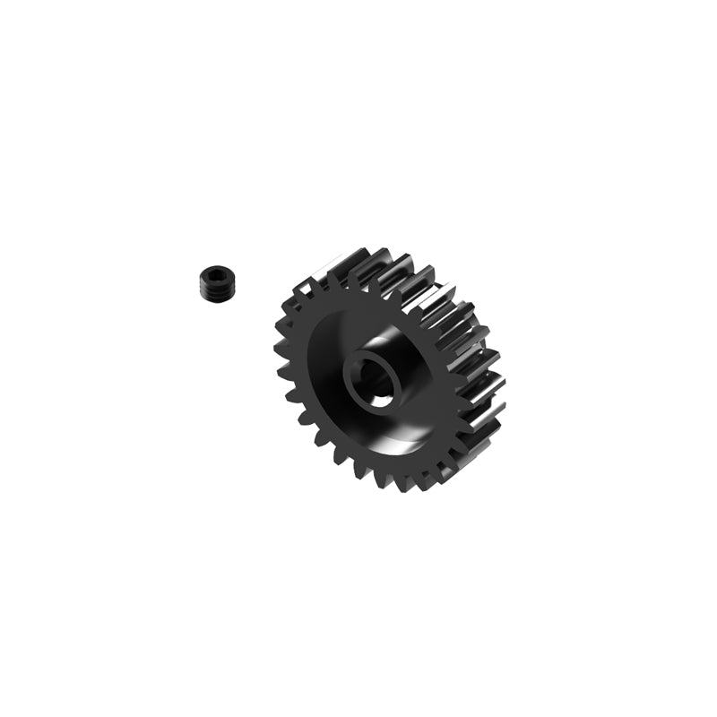 Pinion Gear, 48P For RZ001 and XTS-F10